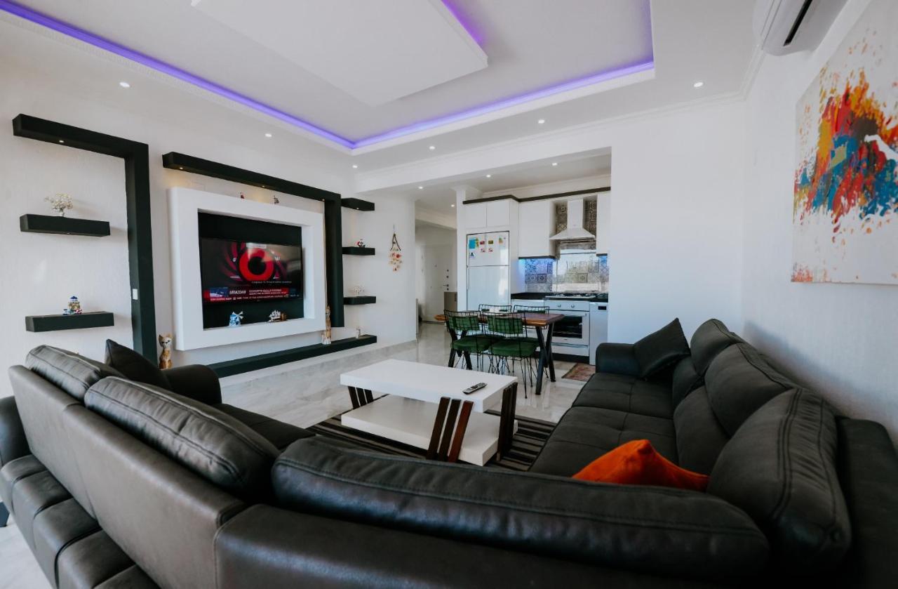 Tar - 2 Bedroom Holiday Villa In Kalkan Kas Exterior photo