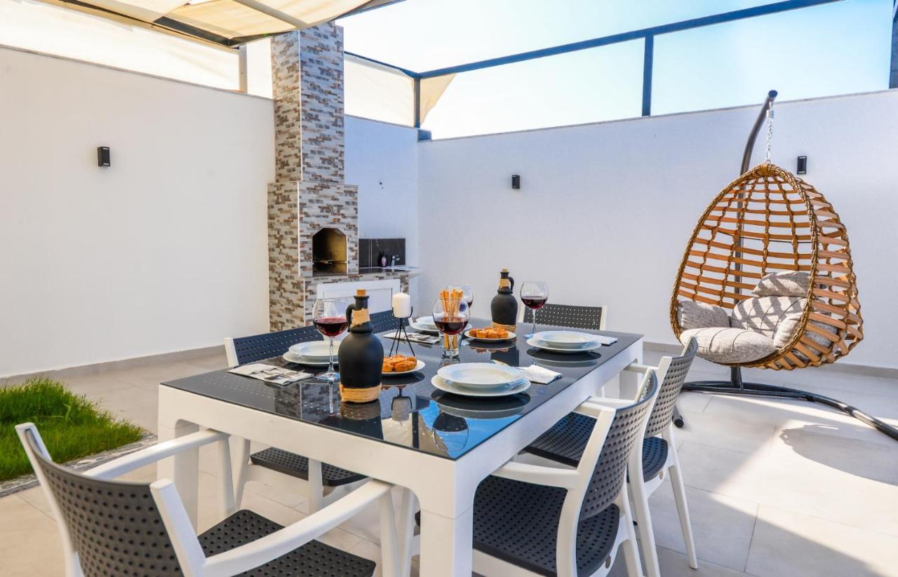 Tar - 2 Bedroom Holiday Villa In Kalkan Kas Exterior photo